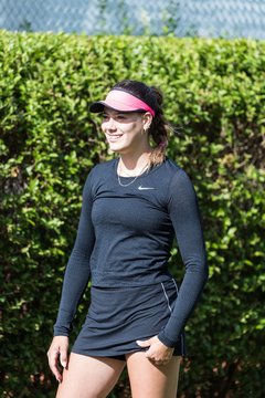 Anna Petkovic 708 - Klippeldon